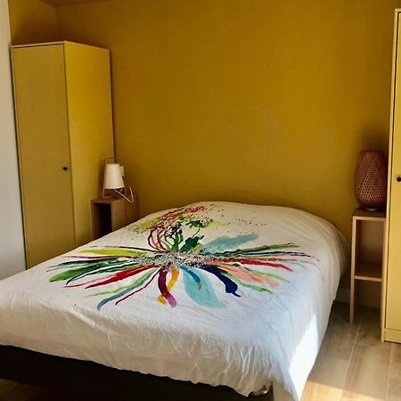 Nouveau La Cabine Du Bout Du Monde Ile Vierge Votre Residence Bretonne De Haut Standing Pl05 Crozon Kültér fotó