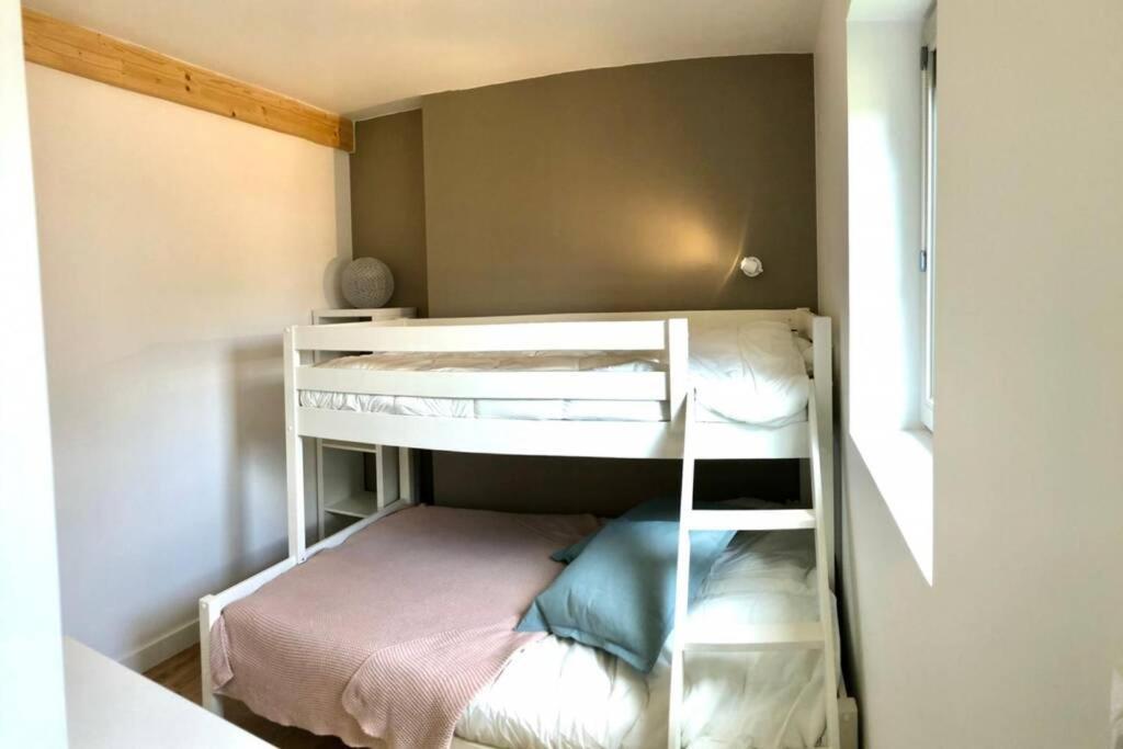 Nouveau La Cabine Du Bout Du Monde Ile Vierge Votre Residence Bretonne De Haut Standing Pl05 Crozon Kültér fotó